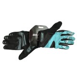 Рукавички закриті Benotto LC-60080+A122 (Turquoise)
